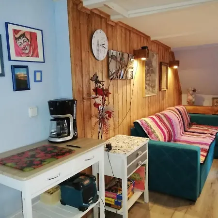 Wohnung Am Wanderweg Zum Koenigsstuhl Unter Reet Lohme Buitenkant foto