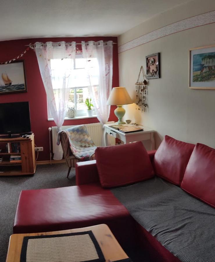 Apartment Am Wanderweg Zum Koenigsstuhl Unter Reet *